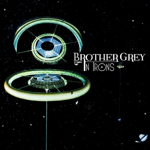 Brother Grey - In Irons [EP] (2014)