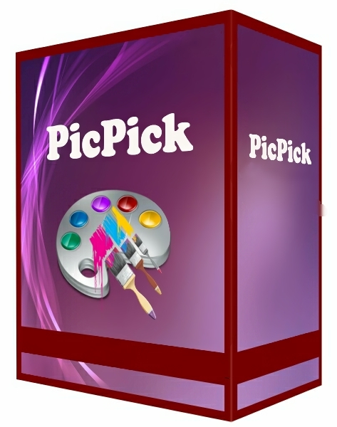 PicPick 4.2.2 + Portable