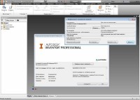 Autodesk Inventor Professional 2015 SP1 Build 203 by m0nkrus