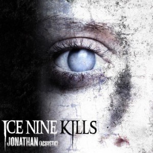 Ice Nine Kills - Jonathan [New Track] (2014)