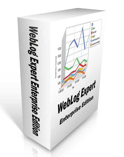 WebLog Expert Enterprise Edition 8.6 portable