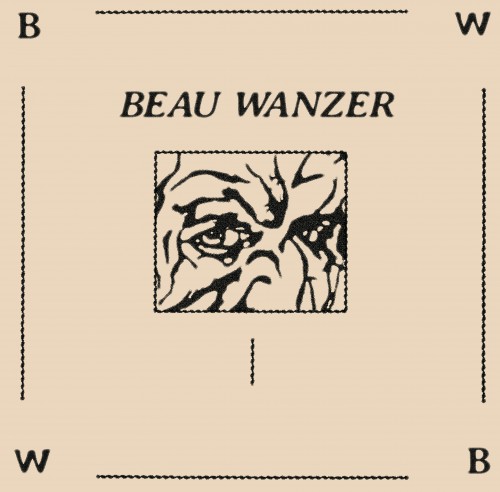 Beau Wanzer - Beau Wanzer (2014)