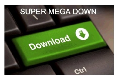  Super Mega Down 1.04 
