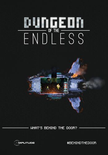 Dungeon of the Endless 1.1.5 Crack Mac Osx