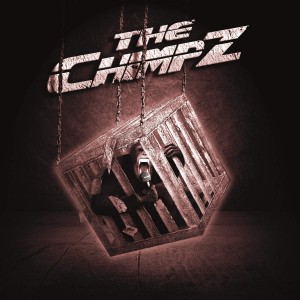 The Chimpz - The Chimpz (EP) (2014)