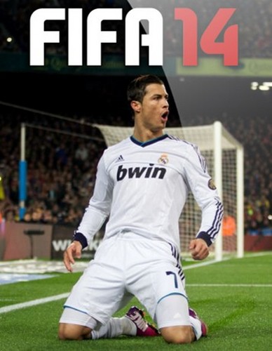FIFA 14 - ModdingWay (4.5.0) (2013/RUS/ENG/RePack от Scorp1oN)