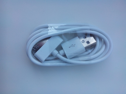 Запасной кабель для iphone E20e50ccc7c4e3961059c167ed50cc86