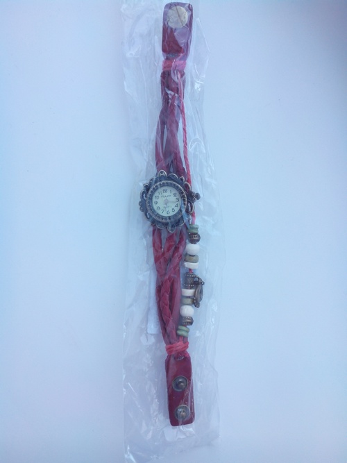 Женские часы для подарка E40b1ab9d92d9cbca15189640096bca2