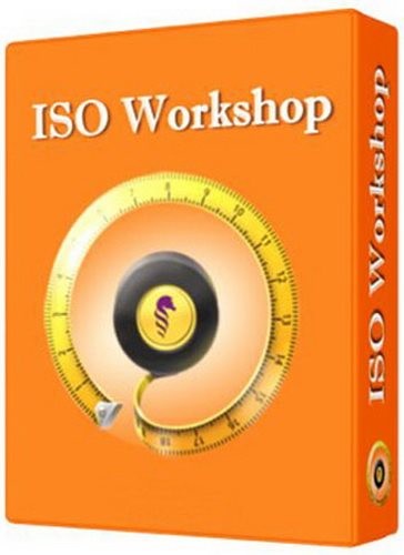 ISO Workshop 5.6 Portable