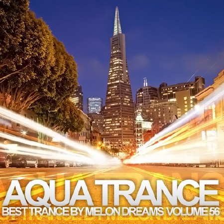 Aqua Trance Volume 56 (2014)
