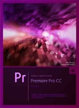 Adobe Premiere Pro CC 2014.1 8.1.0