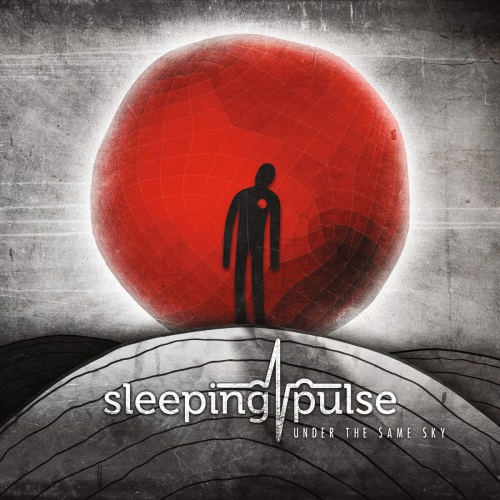 Sleeping Pulse - Under The Same Sky (2014)