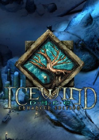 Icewind Dale: Enhanced Edition (2014/ENG/MILTI7)