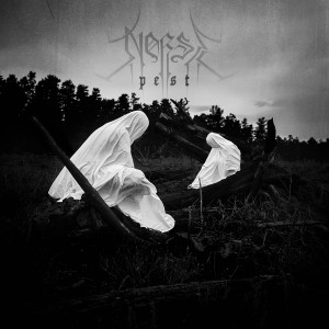 Norse - Pest [EP] (2014)