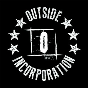 Outside Inc. - Bury Me Deep + Never Walk Alone (Maxi-Single) (2014)