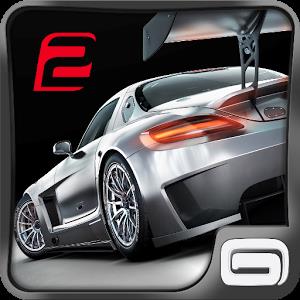 GT Racing 2: The Real Car Exp 1.4