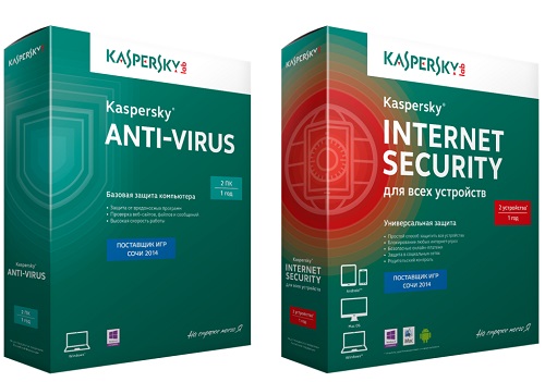 Kaspersky Anti-Virus / Internet Security 2015 15.0.1.415 MR1 Repack by ABISMAL (02.11.2014)