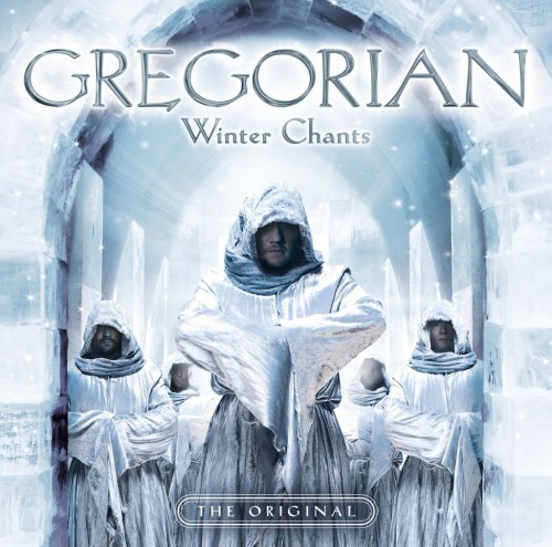 Gregorian - Winter Chants (Deluxe Edition) (2014)