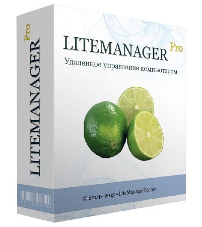 LiteManager 4.6.0 Free, Pro RUS, ENG
