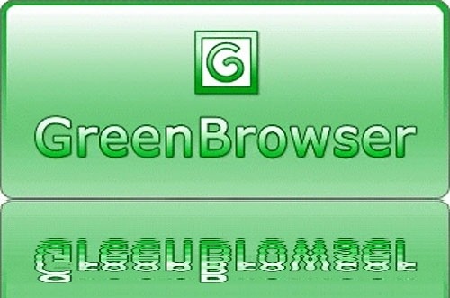 GreenBrowser 6.9.1223 + Portable