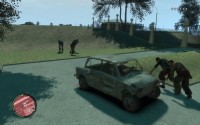 Grand Theft Auto IV: Criminal Russia - Apocalypse (2008-2014/Rus/Eng/RePack  Alpine)