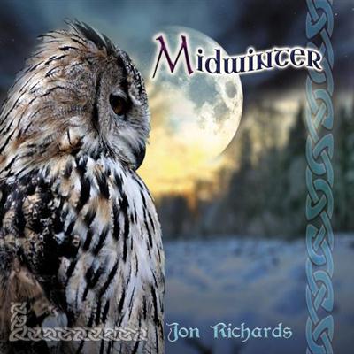 Jon Richards - Midwinter (2014)