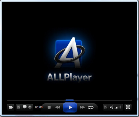 AllPlayer 6.0 Ml/Rus