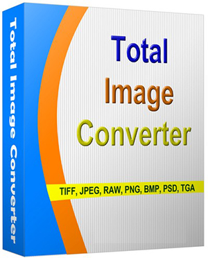 CoolUtils Total Image Converter 5.1.47 [Multi/Ru]