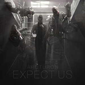 Arcturon - Expect Us (EP) (2014)