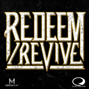 Redeem/Revive – Memories (Single 2014)