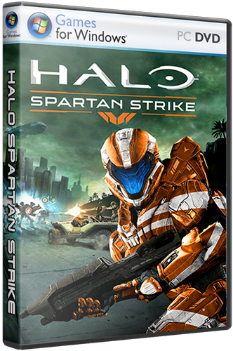 Halo: Spartan Strike NoDVD