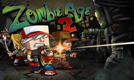 Zombie Age 2 1.1.2