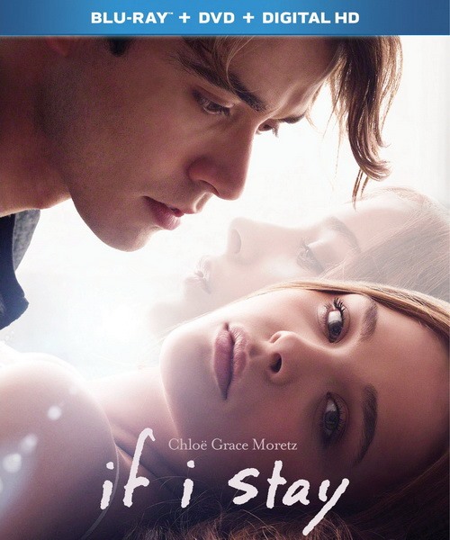 Если я останусь / If I Stay (2014) HDRip/BDRip 720p/BDRip 1080p