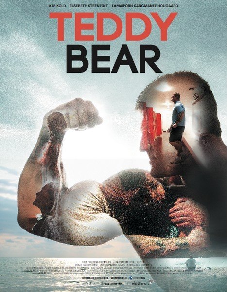 Крепыш / Teddy Bear (2012) WEB-DLRip/WEB-DL 1080p