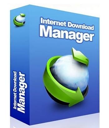  Internet Download Manager 6.21 Build 15 Final RePack RUS, ENG 