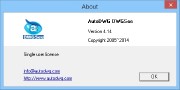 AutoDWG DWGSee Pro 2015 4.14