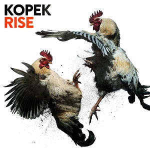 Kopek - Rise (2014)