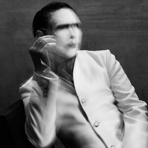 Новый альбом Marilyn Manson