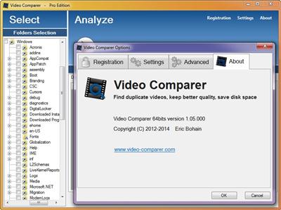 Download Video Comparer Crack