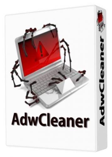 AdwCleaner 4.101 Rus Portable