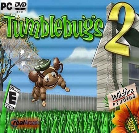 TumbleBugs 2.0 Portable
