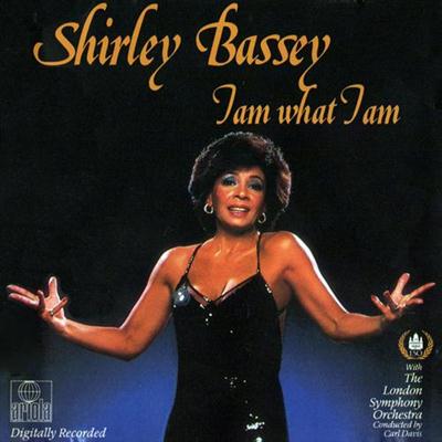 Shirley Bassey - I Am What I Am (1984)