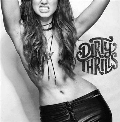 Dirty Thrills - Dirty Thrills (2014)