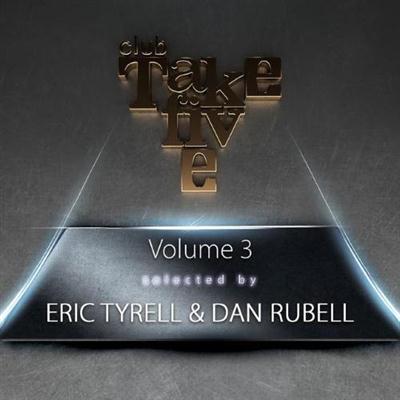 VA - Club Take Five Vol. 3 (2014)