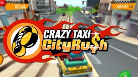 Crazy Taxi™ City Rush 1.3.0