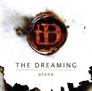The Dreaming - Alone [Single] (2014)