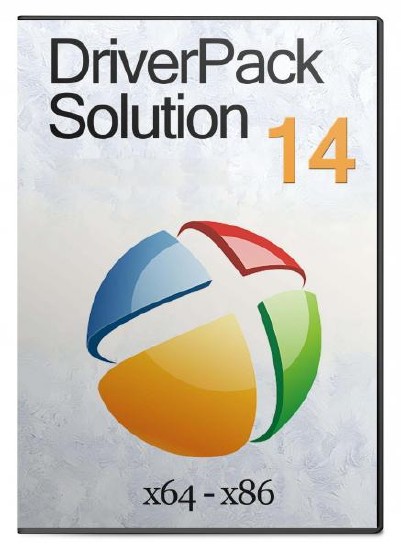 DriverPack Solution 14.11 + Драйвер-Паки 14.11.2 (x86/x64/ML/RUS/2014)