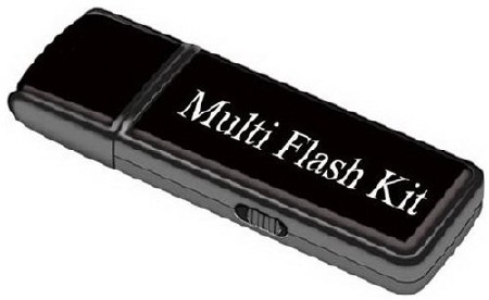 Multi Flash Kit v.4.11.11 