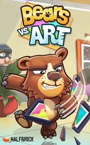 Bears vs. Art 1.0.11