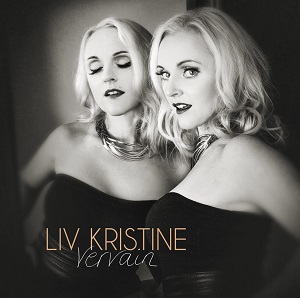 Liv Kristine - Vervain (Limited First Edition) (2014)